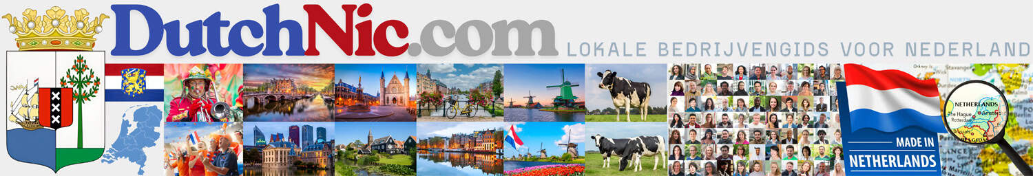 Gemaakt in Nederland - SHOP 106 casual + footwear